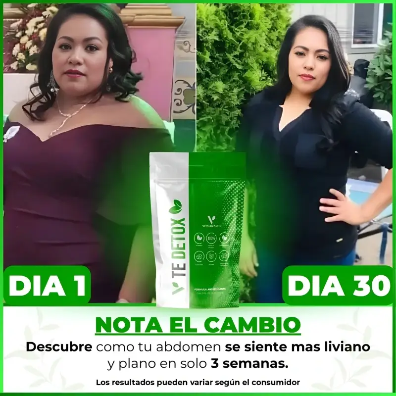 wen detox testimonios 1