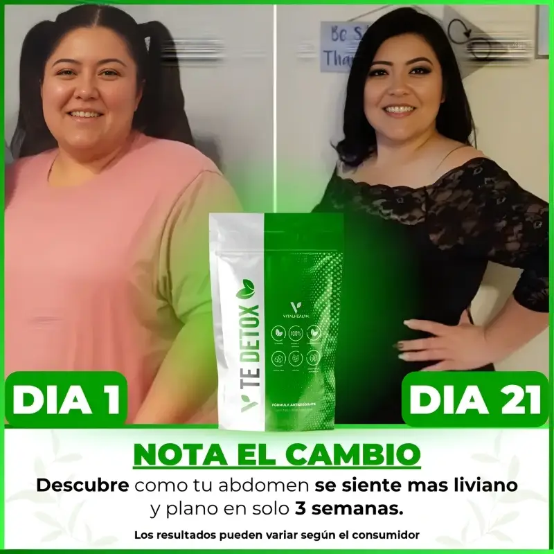 wen detox testimonios 2