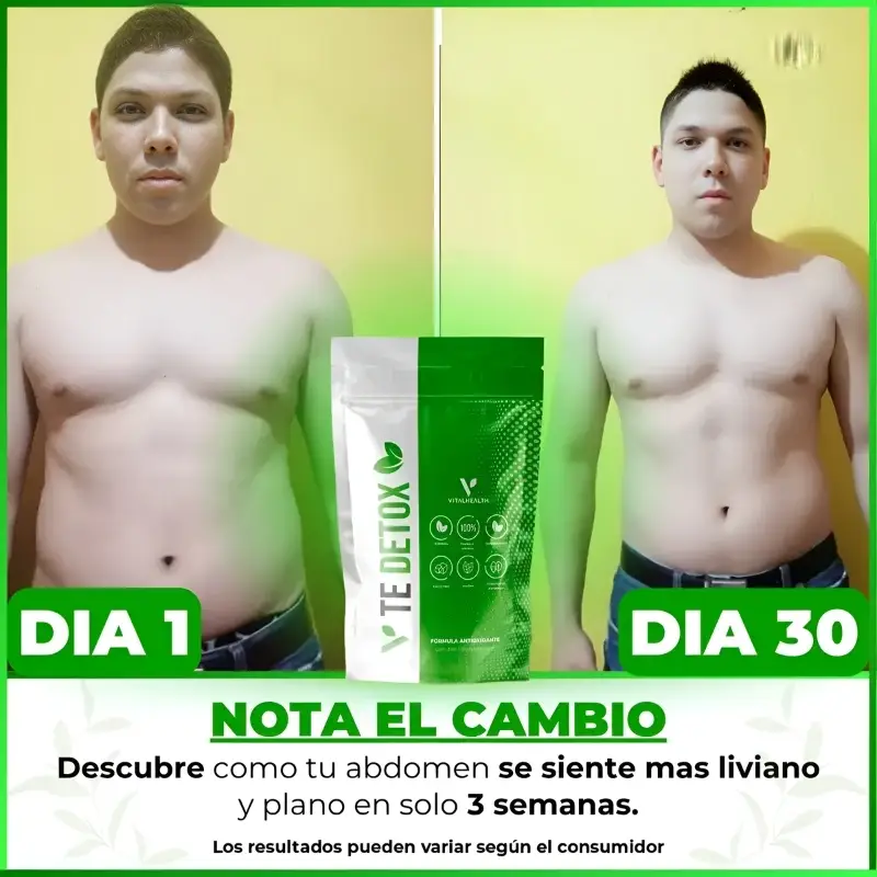wen detox testimonios 5