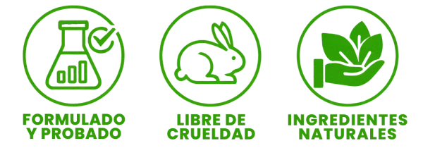 detox animales